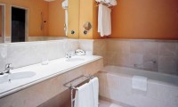 hotel Alicante golf